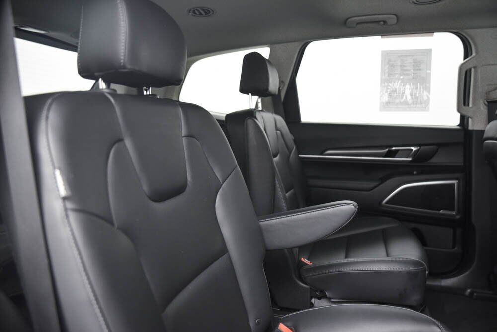 2024 Kia Telluride S Akron OH