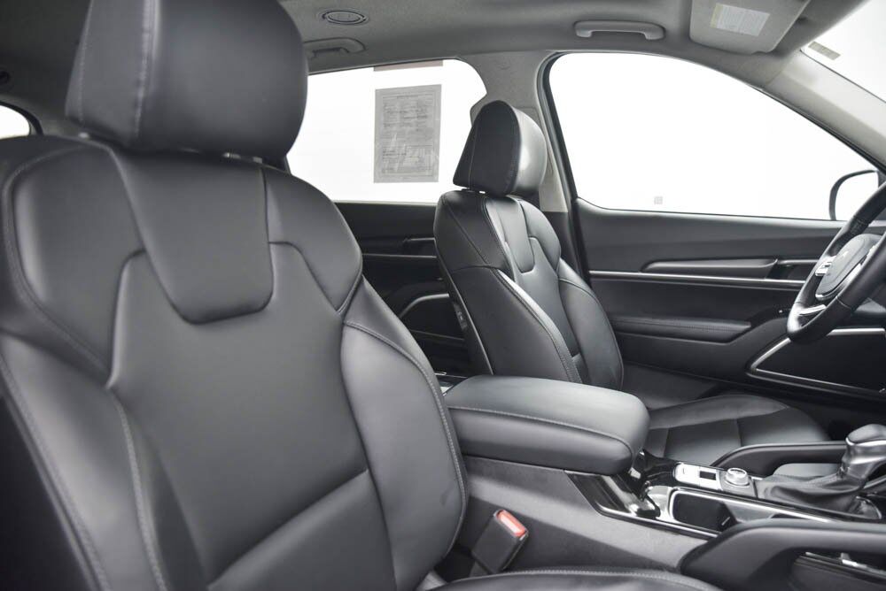 2024 Kia Telluride S Akron OH