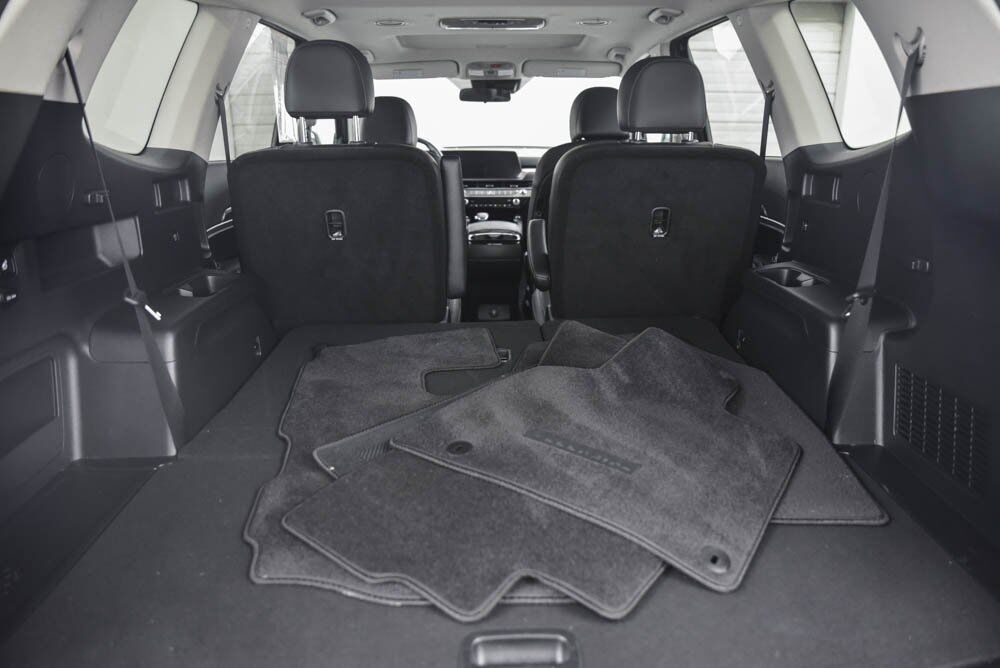2024 Kia Telluride S Akron OH