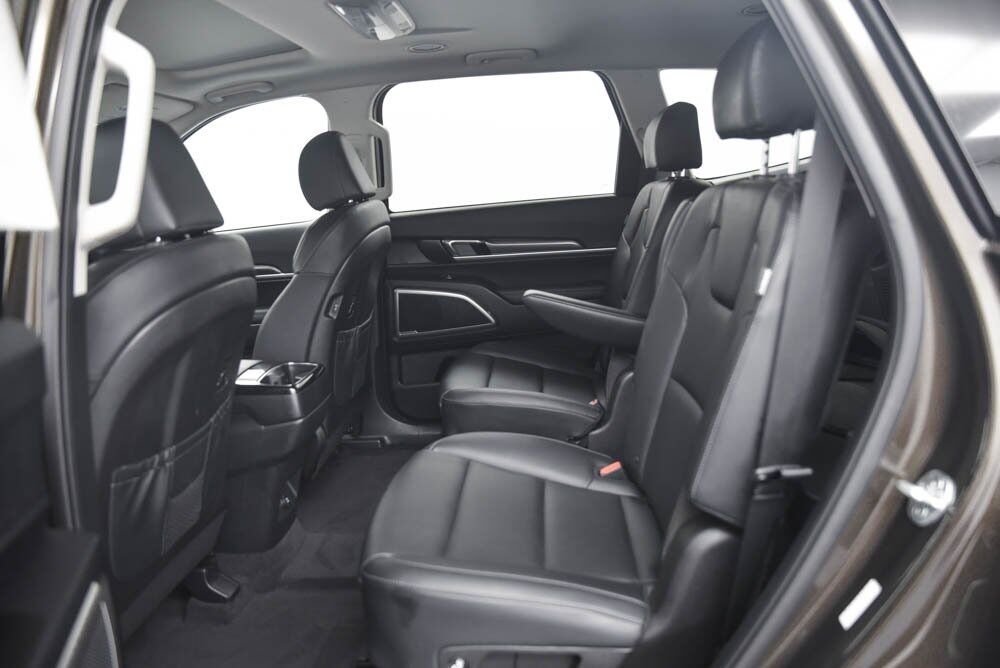 2024 Kia Telluride S Akron OH
