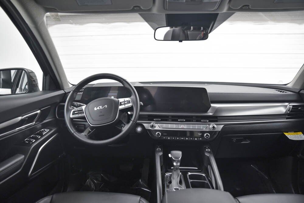 2024 Kia Telluride S Akron OH