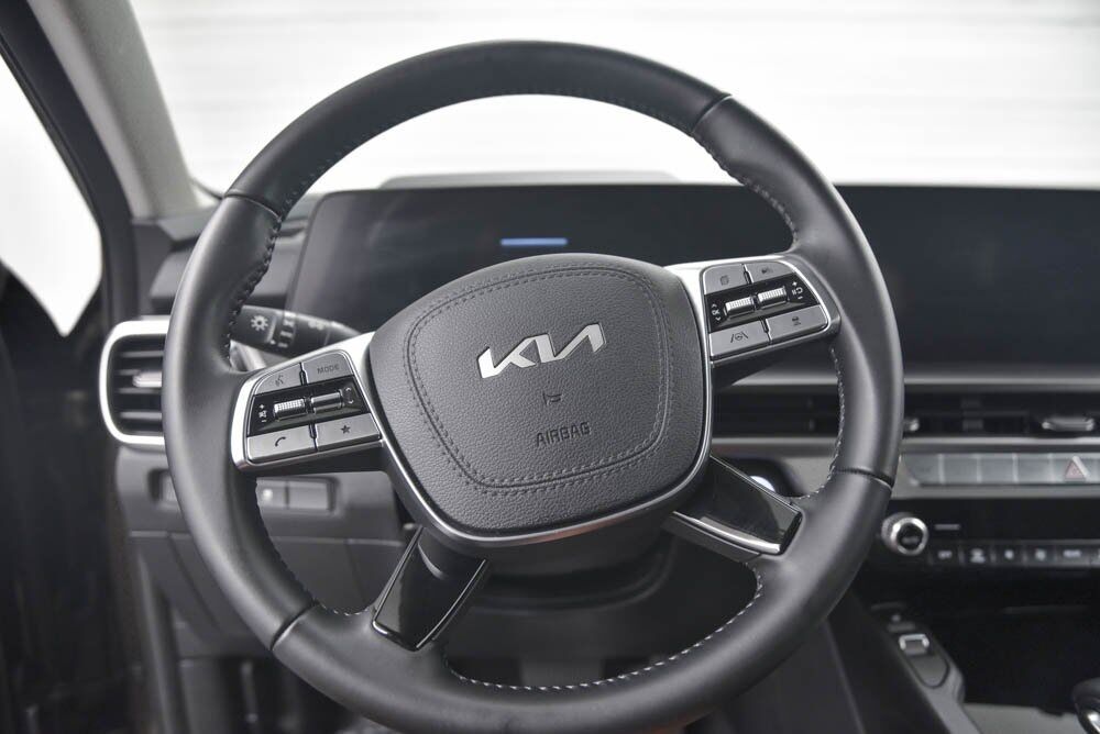 2024 Kia Telluride S Akron OH