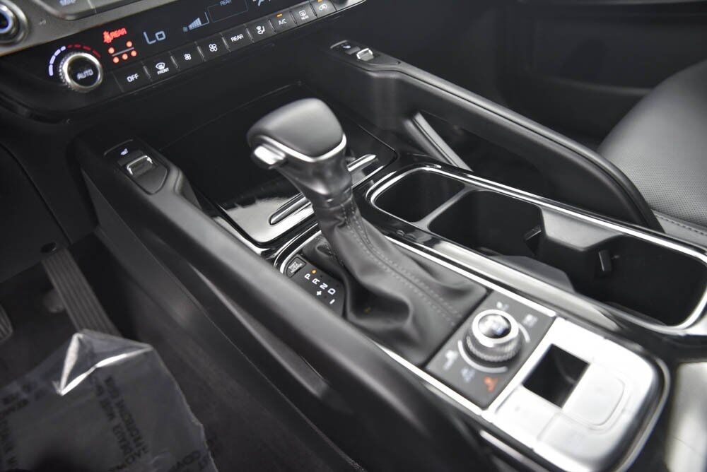 2024 Kia Telluride S Akron OH