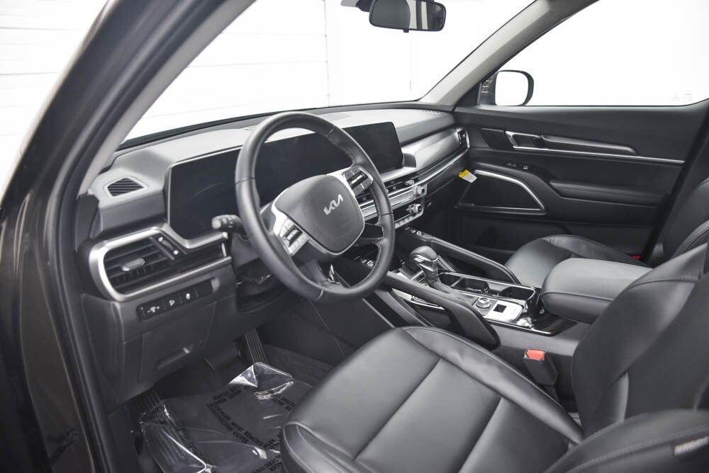 2024 Kia Telluride S Akron OH