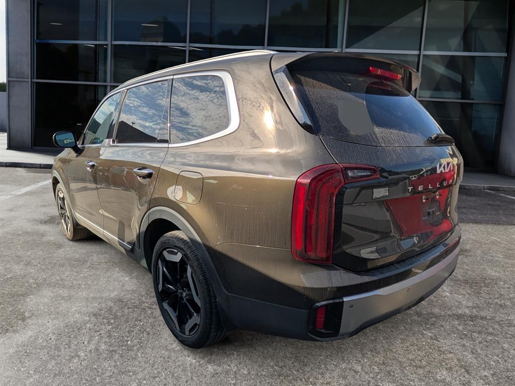 2024 Kia Telluride S Chattanooga TN