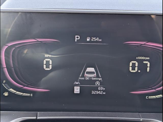 2024 Kia Telluride S Chattanooga TN