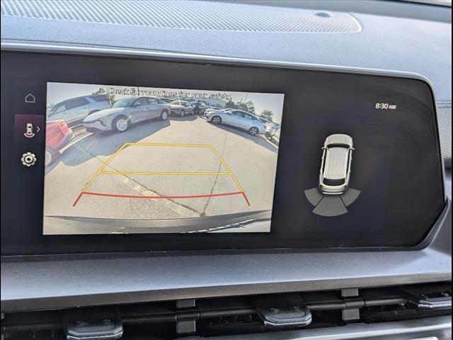 2024 Kia Telluride S Chattanooga TN