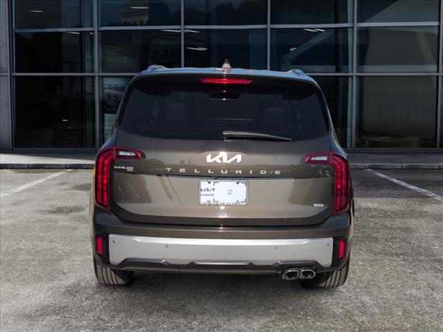 2024 Kia Telluride S Chattanooga TN