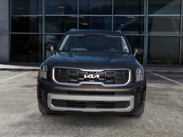2024 Kia Telluride S Chattanooga TN