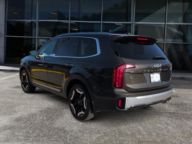 2024 Kia Telluride S Chattanooga TN