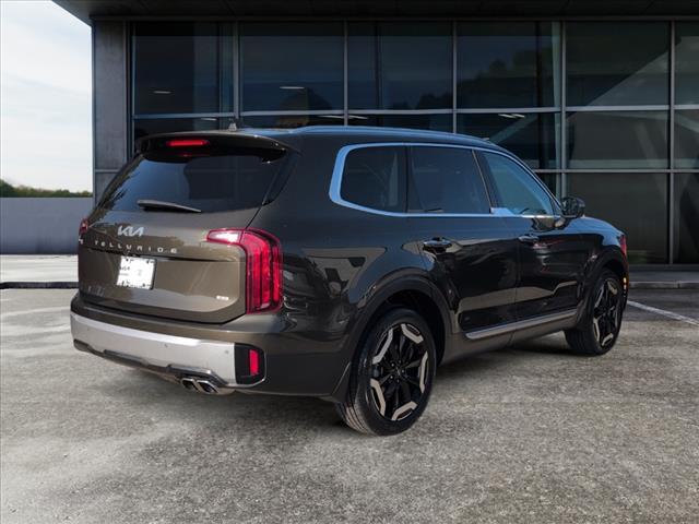 2024 Kia Telluride S Chattanooga TN