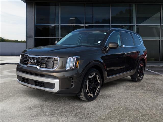 2024 Kia Telluride S Chattanooga TN