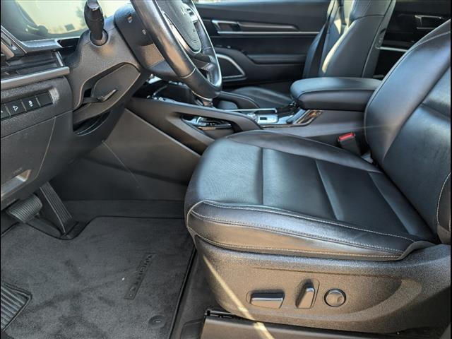 2024 Kia Telluride S Chattanooga TN