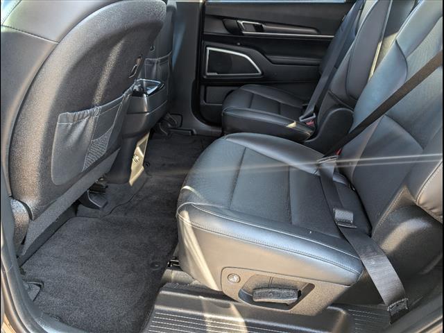 2024 Kia Telluride S Chattanooga TN