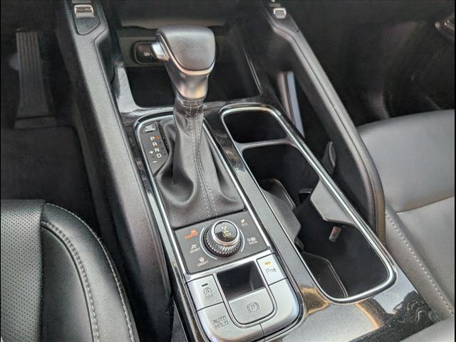 2024 Kia Telluride S Chattanooga TN