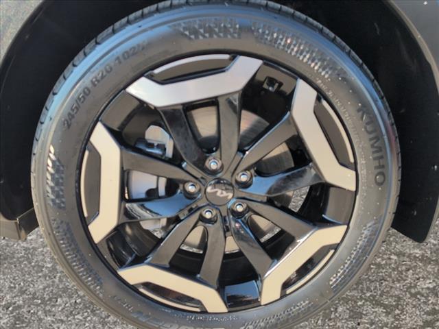 2024 Kia Telluride S Chattanooga TN