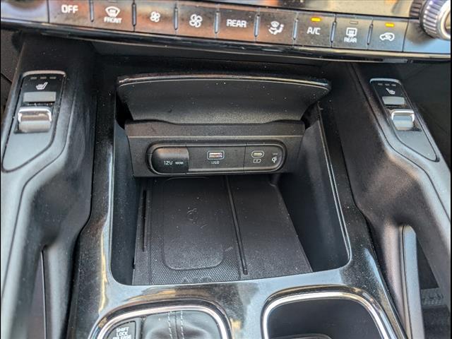 2024 Kia Telluride S Chattanooga TN