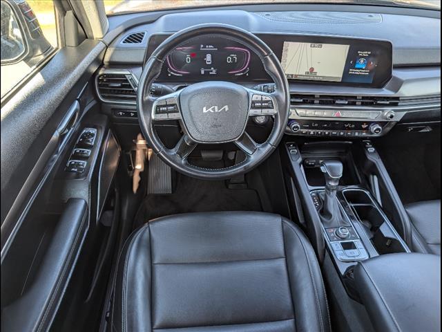2024 Kia Telluride S Chattanooga TN