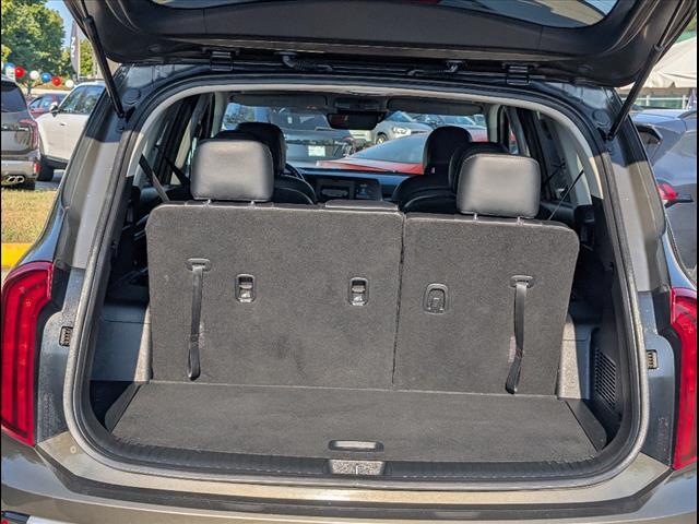 2024 Kia Telluride S Chattanooga TN