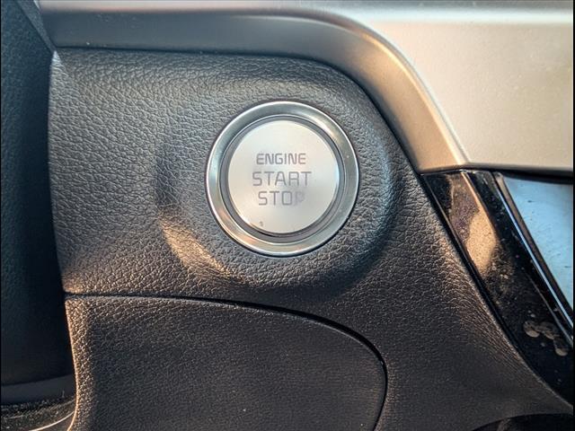 2024 Kia Telluride S Chattanooga TN