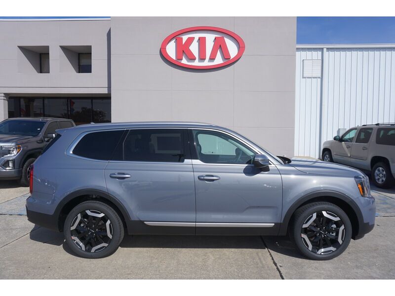 New Kia Telluride in Houma, LA