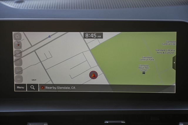 2024 Kia Telluride S Glendale CA