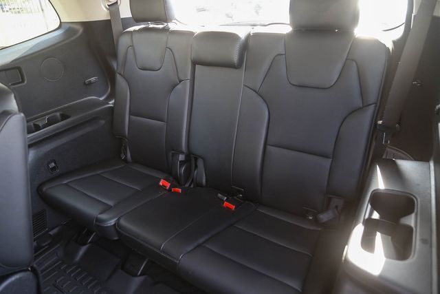 2024 Kia Telluride S Glendale CA