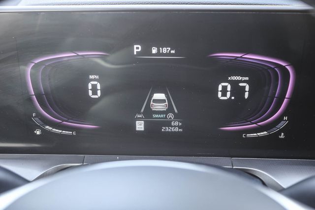 2024 Kia Telluride S Glendale CA