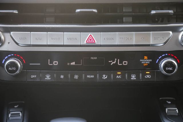 2024 Kia Telluride S Glendale CA