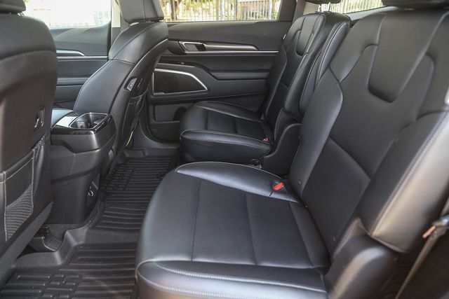 2024 Kia Telluride S Glendale CA