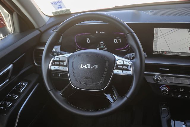 2024 Kia Telluride S Glendale CA