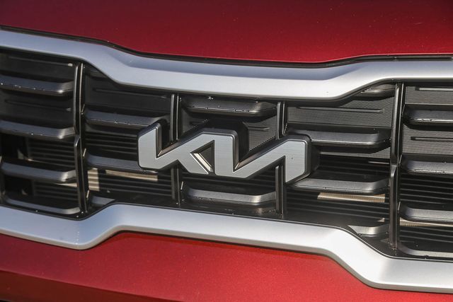 2024 Kia Telluride S Glendale CA