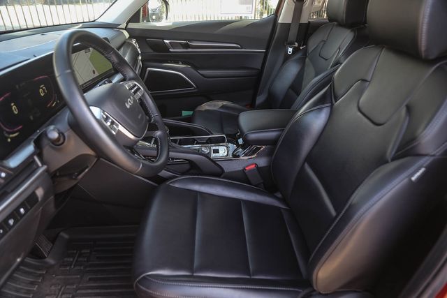 2024 Kia Telluride S Glendale CA