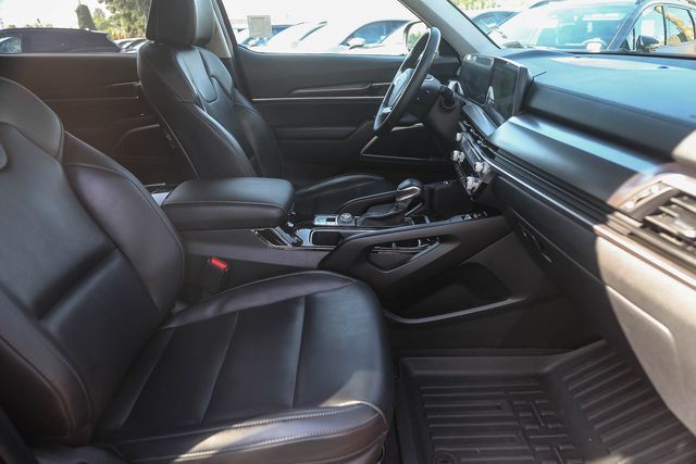 2024 Kia Telluride S Glendale CA