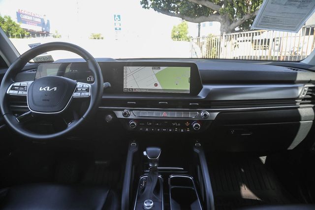 2024 Kia Telluride S Glendale CA