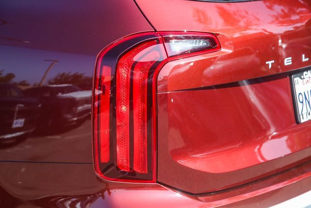 2024 Kia Telluride S Glendale CA