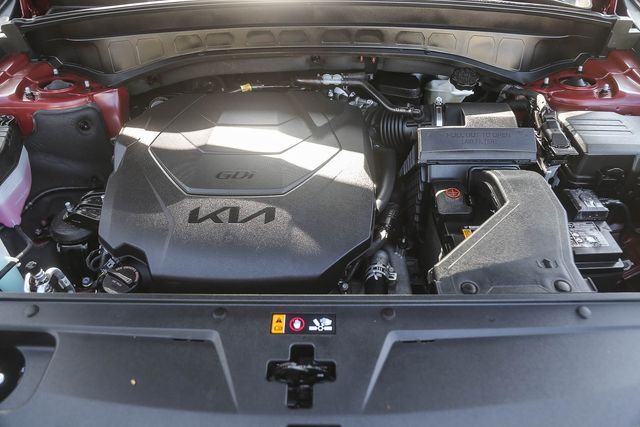 2024 Kia Telluride S Glendale CA