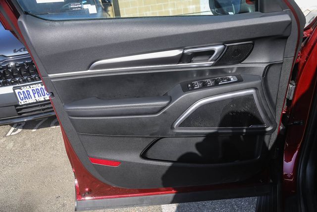 2024 Kia Telluride S Glendale CA