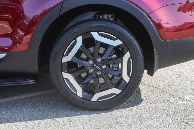 2024 Kia Telluride S Glendale CA