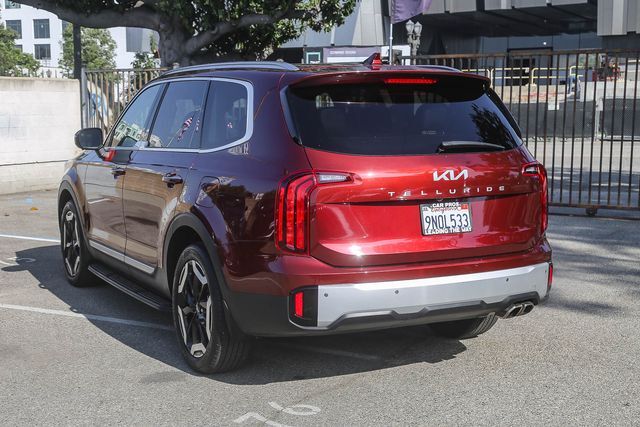 2024 Kia Telluride S Glendale CA