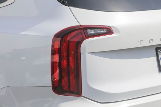 2024 Kia Telluride S Glendale CA