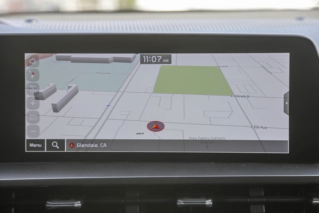 2024 Kia Telluride S Glendale CA