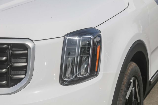 2024 Kia Telluride S Glendale CA