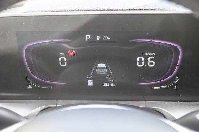 2024 Kia Telluride S Glendale CA