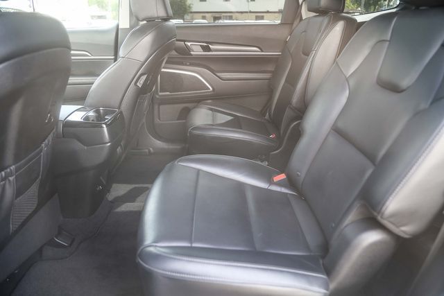 2024 Kia Telluride S Glendale CA