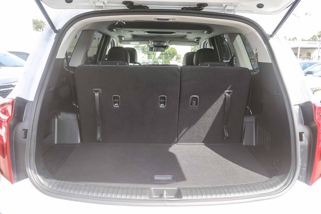 2024 Kia Telluride S Glendale CA