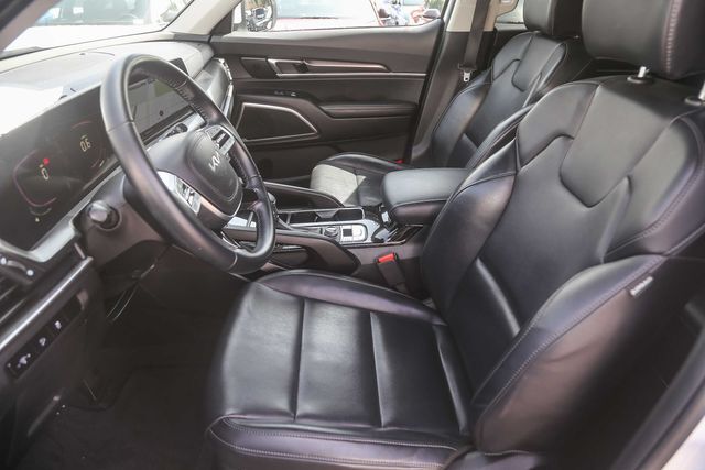 2024 Kia Telluride S Glendale CA