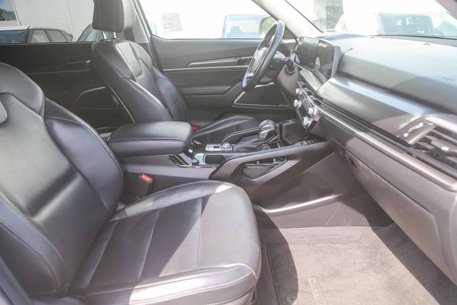 2024 Kia Telluride S Glendale CA