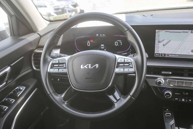 2024 Kia Telluride S Glendale CA