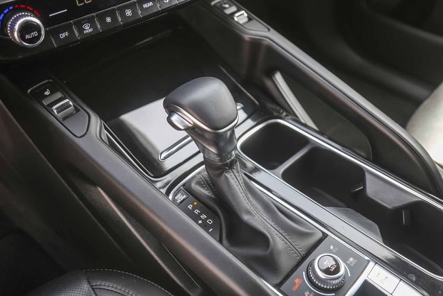 2024 Kia Telluride S Glendale CA